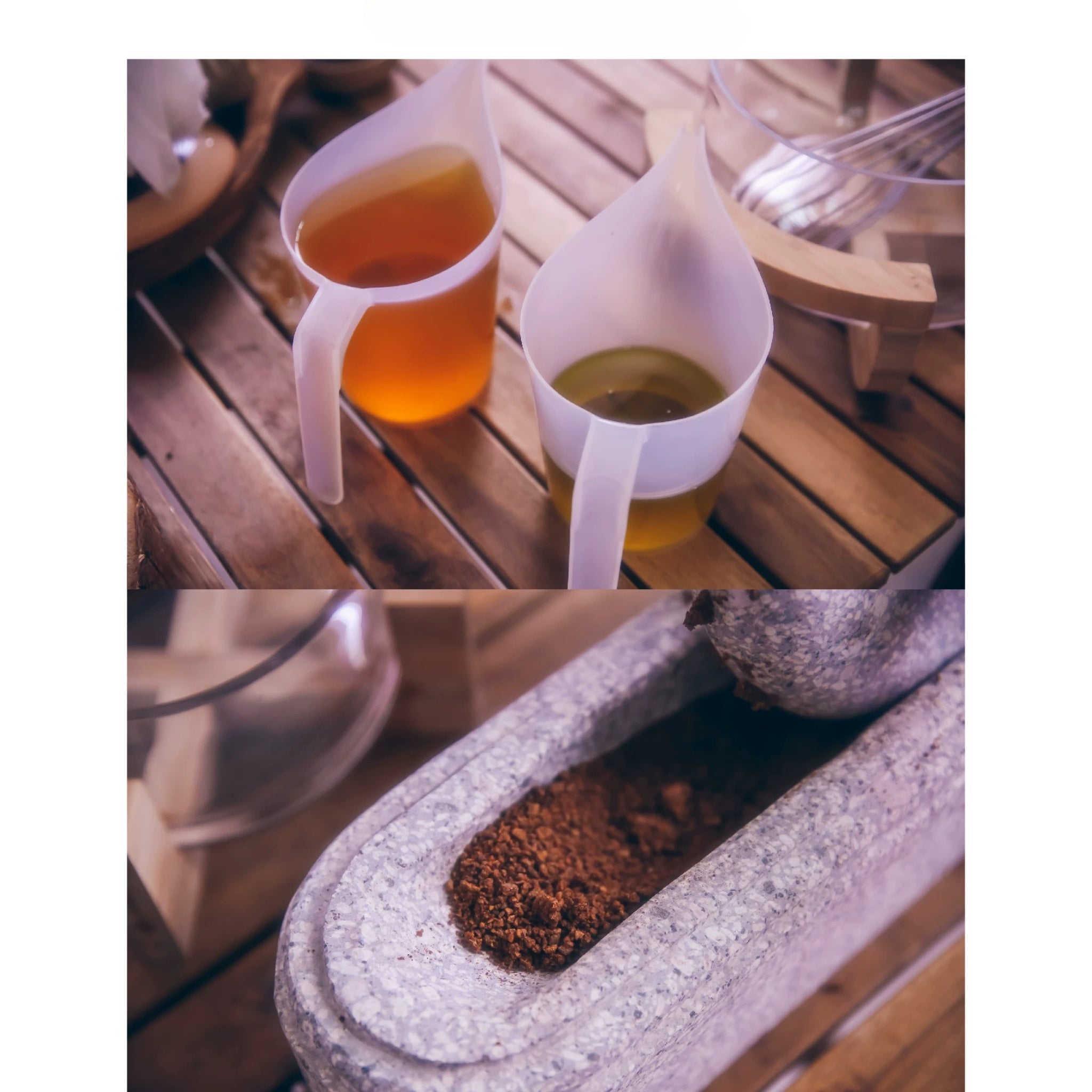 Ginger shampoo soap(Nourishes hair and nourishes scalp)