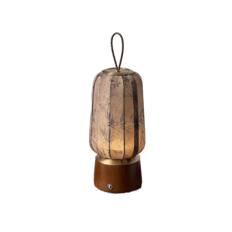 Retro Chinese Lantern