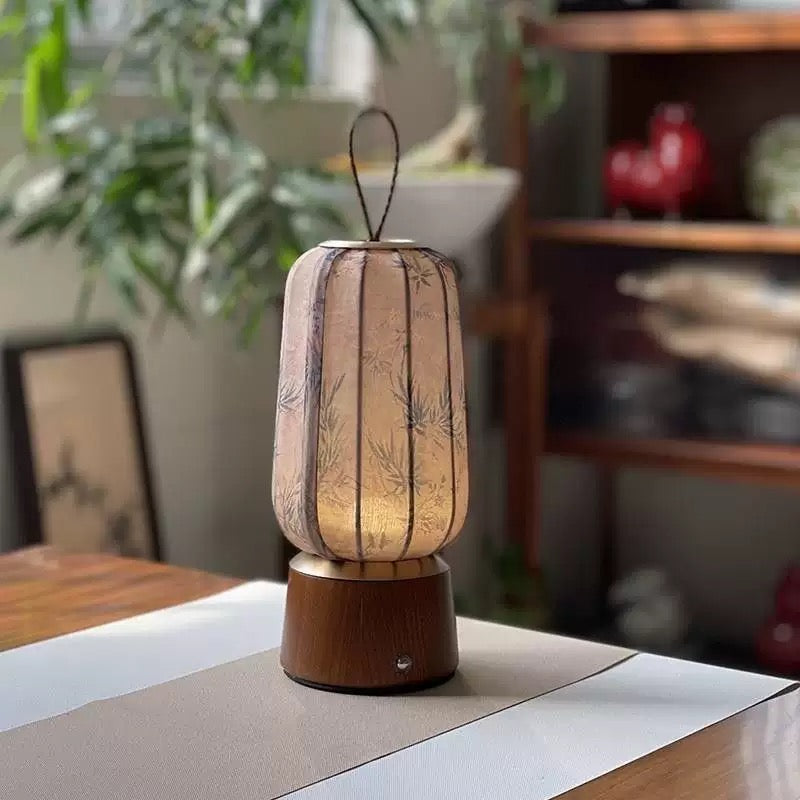 Retro Chinese Lantern