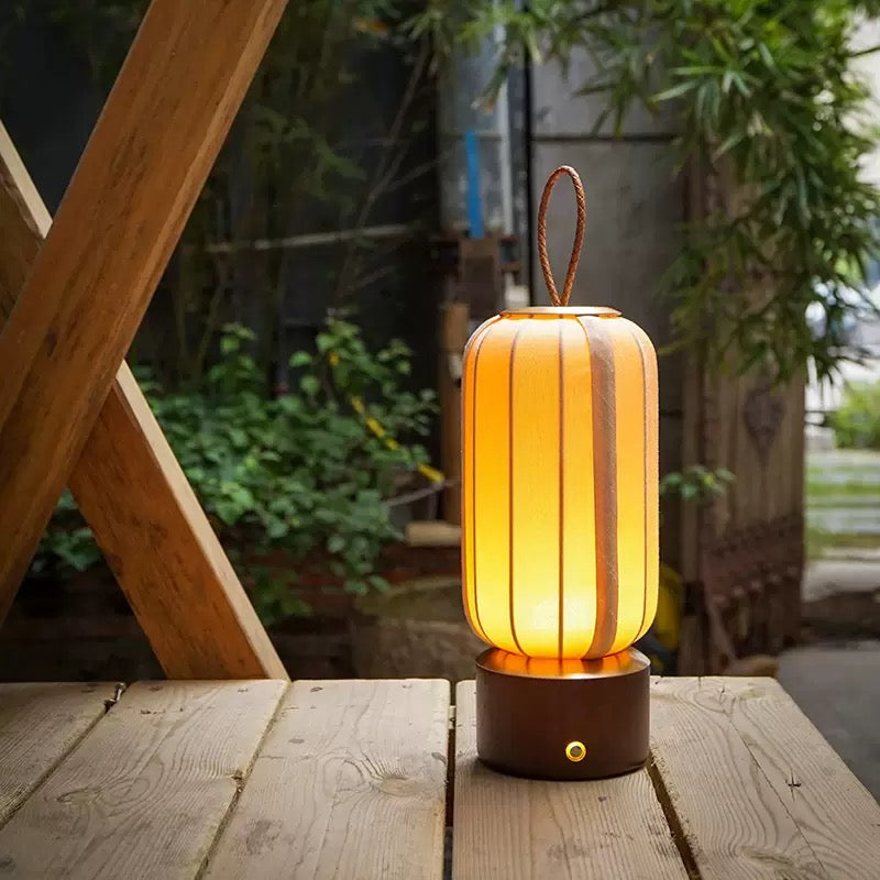 Retro Chinese Lantern