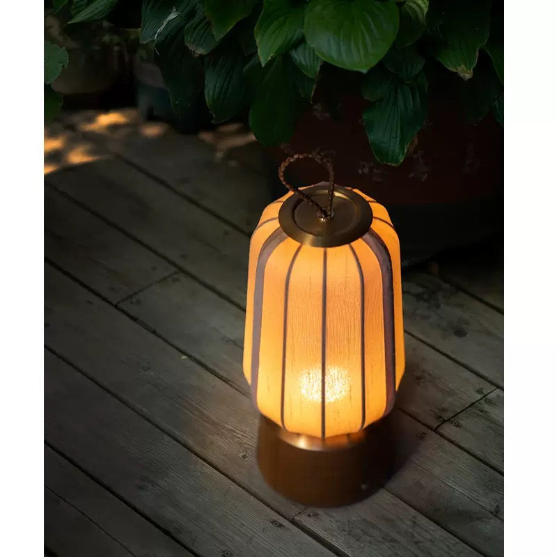 Retro Chinese Lantern