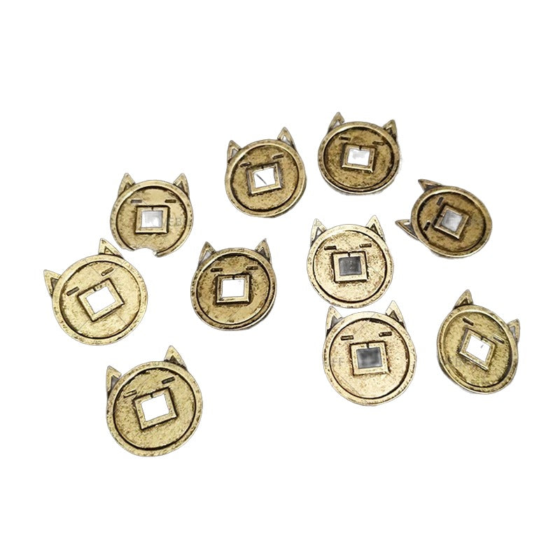 WhereWindsMeet—Miao Miao Coins