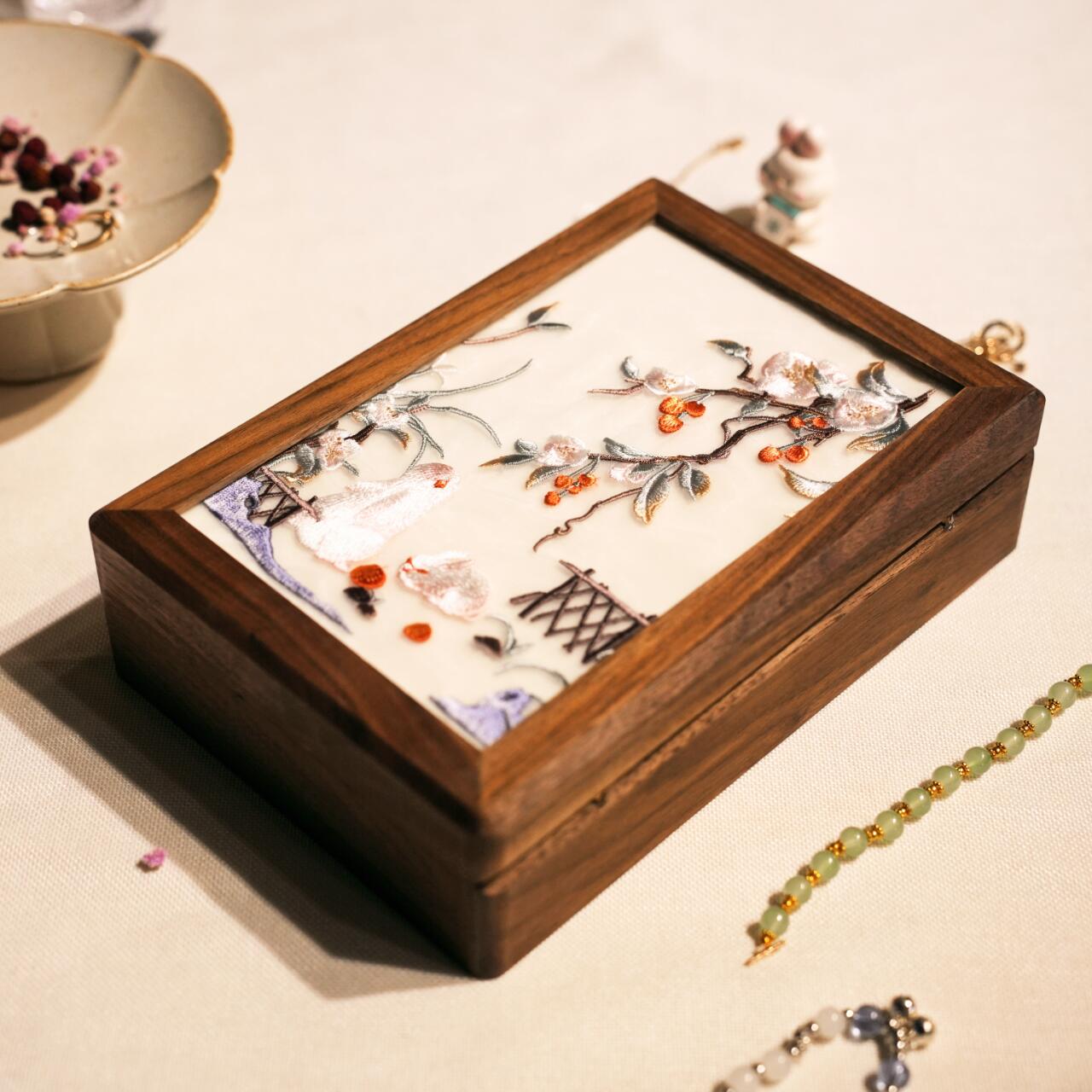 Jewelry Box