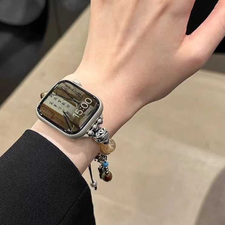 Apple watch strap(Chinese style)