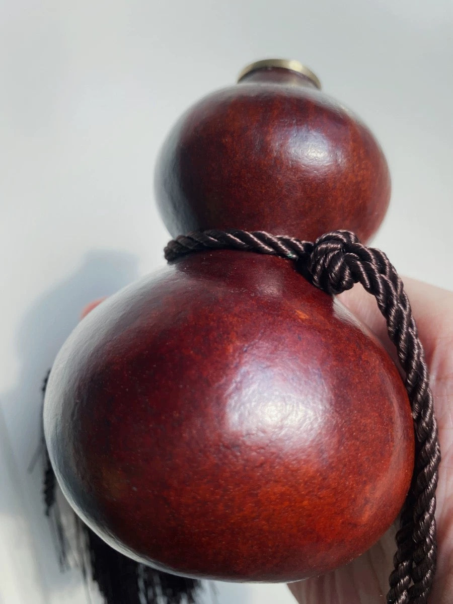 Black Myth Wukong game peripheral gourd