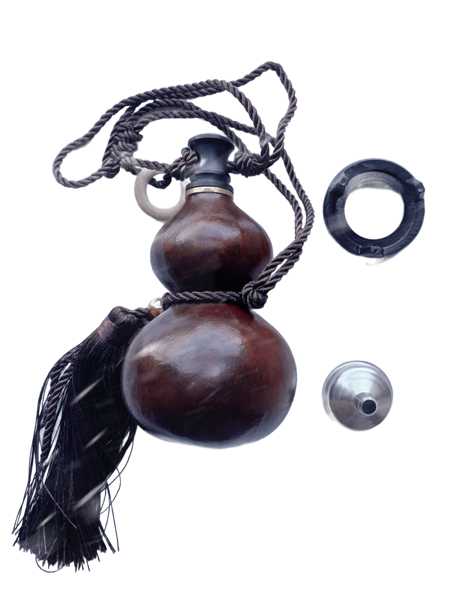 Black Myth Wukong game peripheral gourd