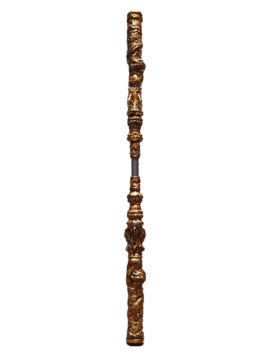 Black Myth Wukong 1:1 weapon model scalable