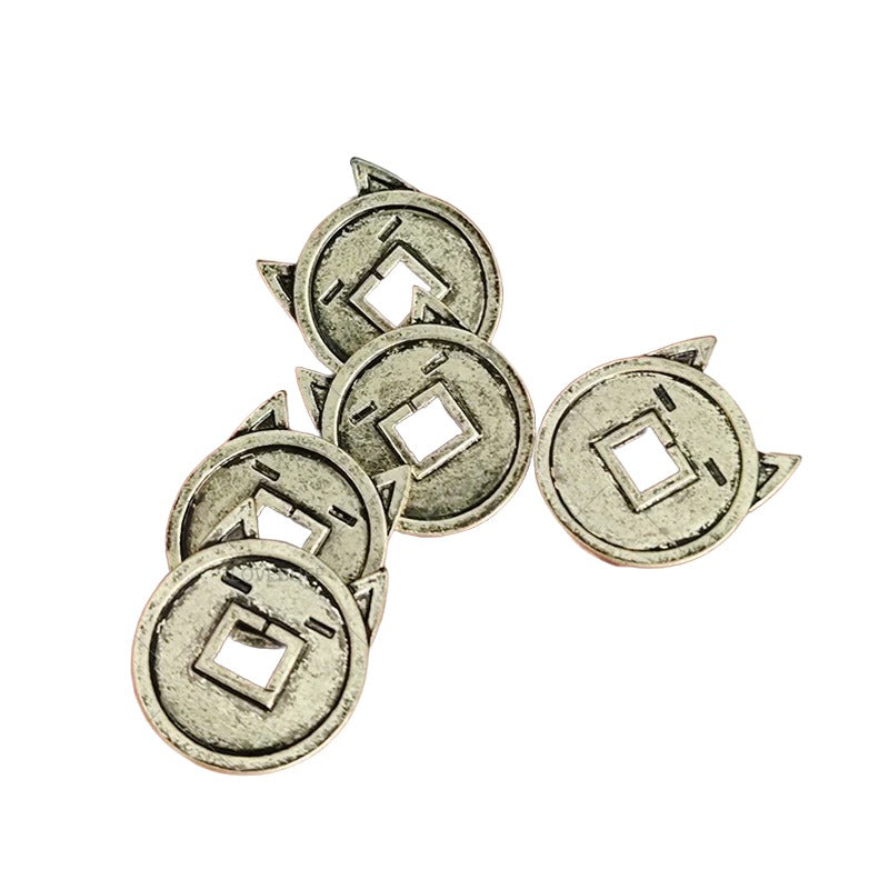 WhereWindsMeet—Miao Miao Coins